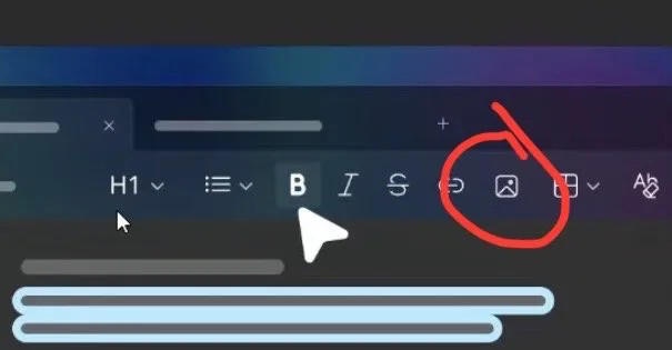 Notepad is gaining image support in latest move to compete with Apple Notes