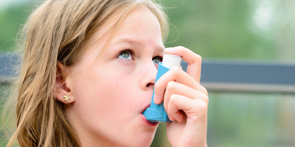 Photo inspiration: Fleas And Asthma Connection Reference: Asthma Inhaler Link To Bone Damage Raises Concerns