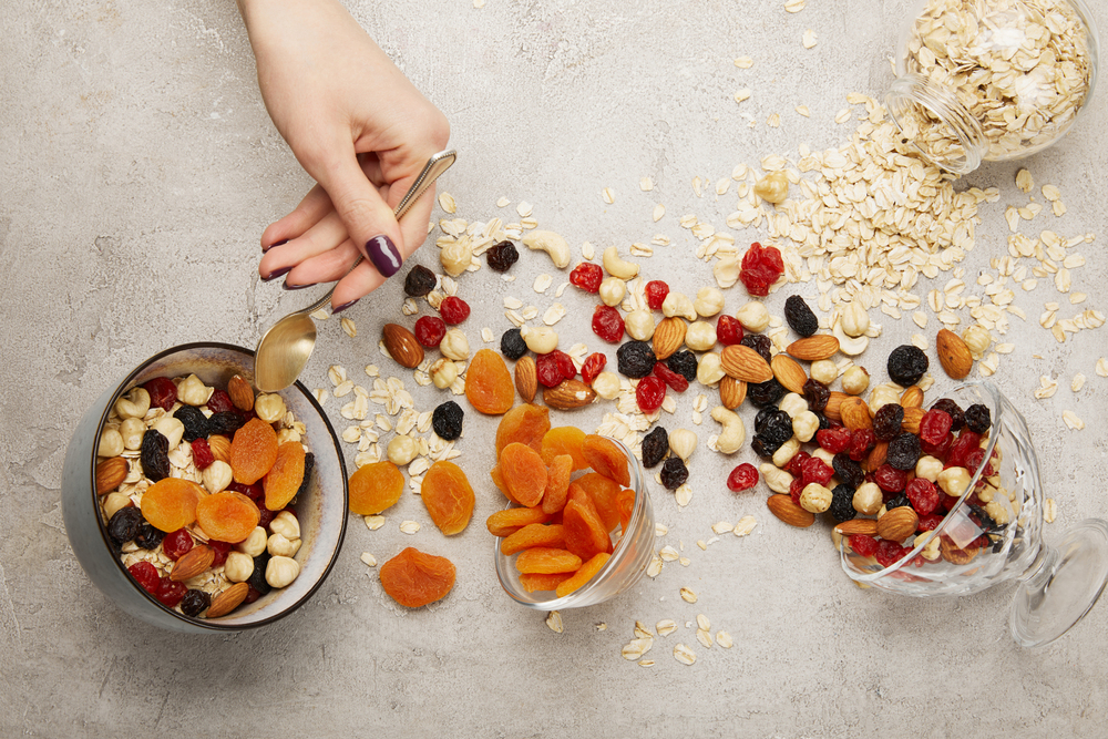 Must-have supermarket finds for a budget pantry