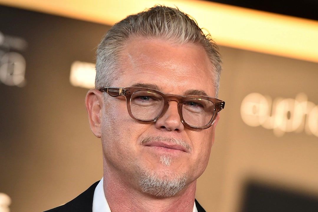 Hollywood pays tribute to Greys Anatomy's Eric Dane