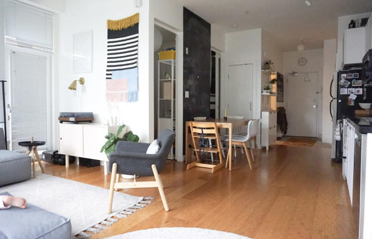 Curated visual reference: How To Optimize A Small Apartment Reference: How To Decorate And Optimize A Small Apartment