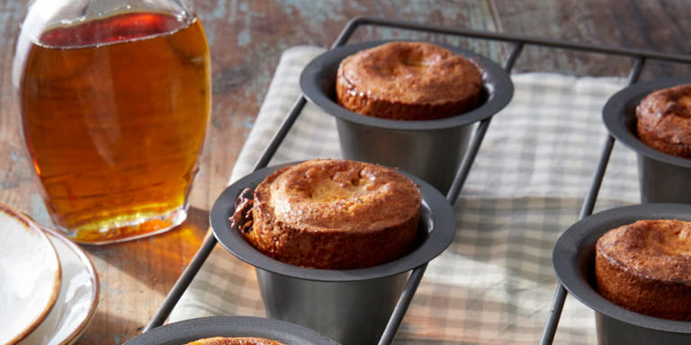 6 sweet (and savory!) maple recipes to celebrate tapping season
