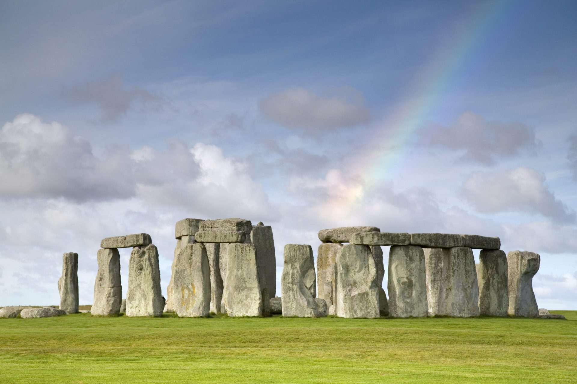 The world's oldest architectural wonders
