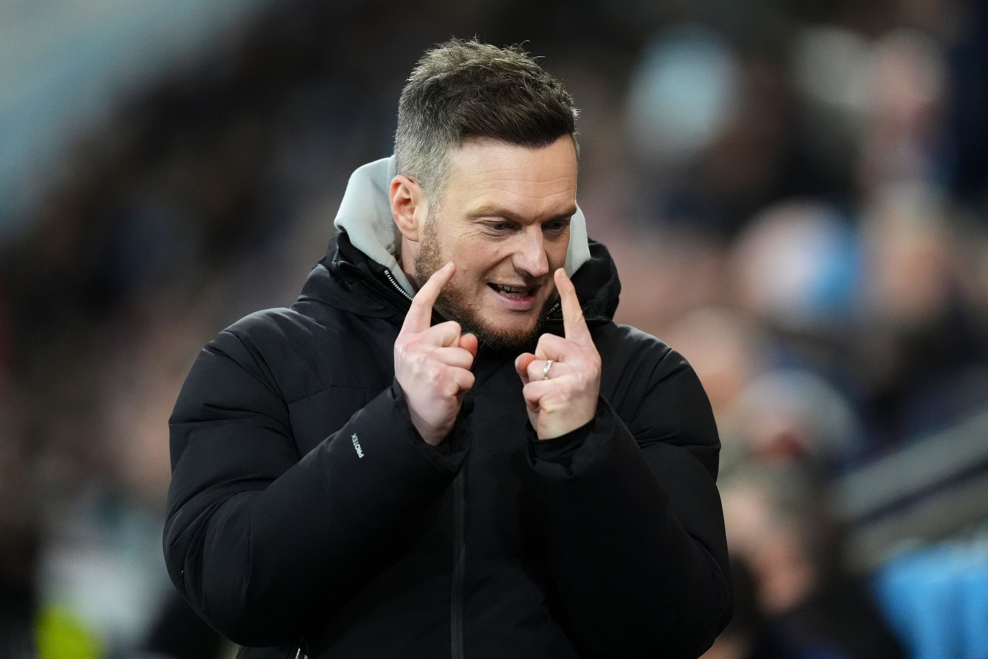 Predicted Championship table: Where Middlesbrough, Coventry and Wrexham ...
