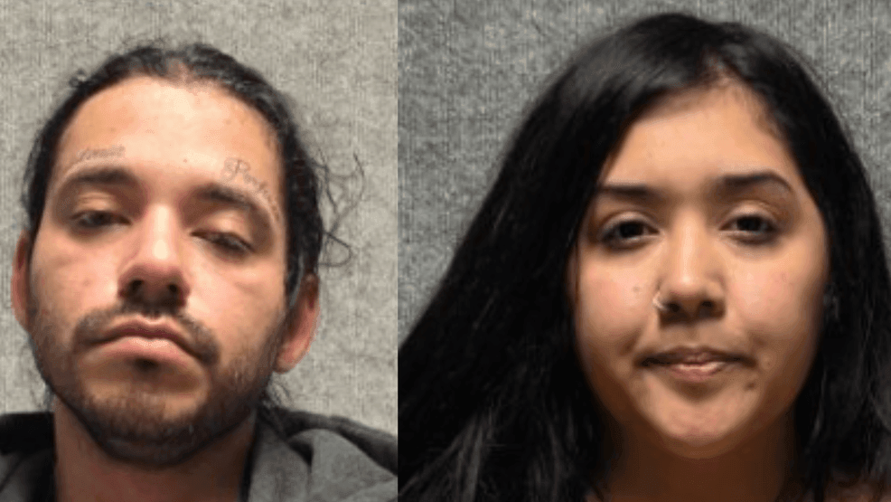 Two arrested after double murder outside Myst Hookah Lounge