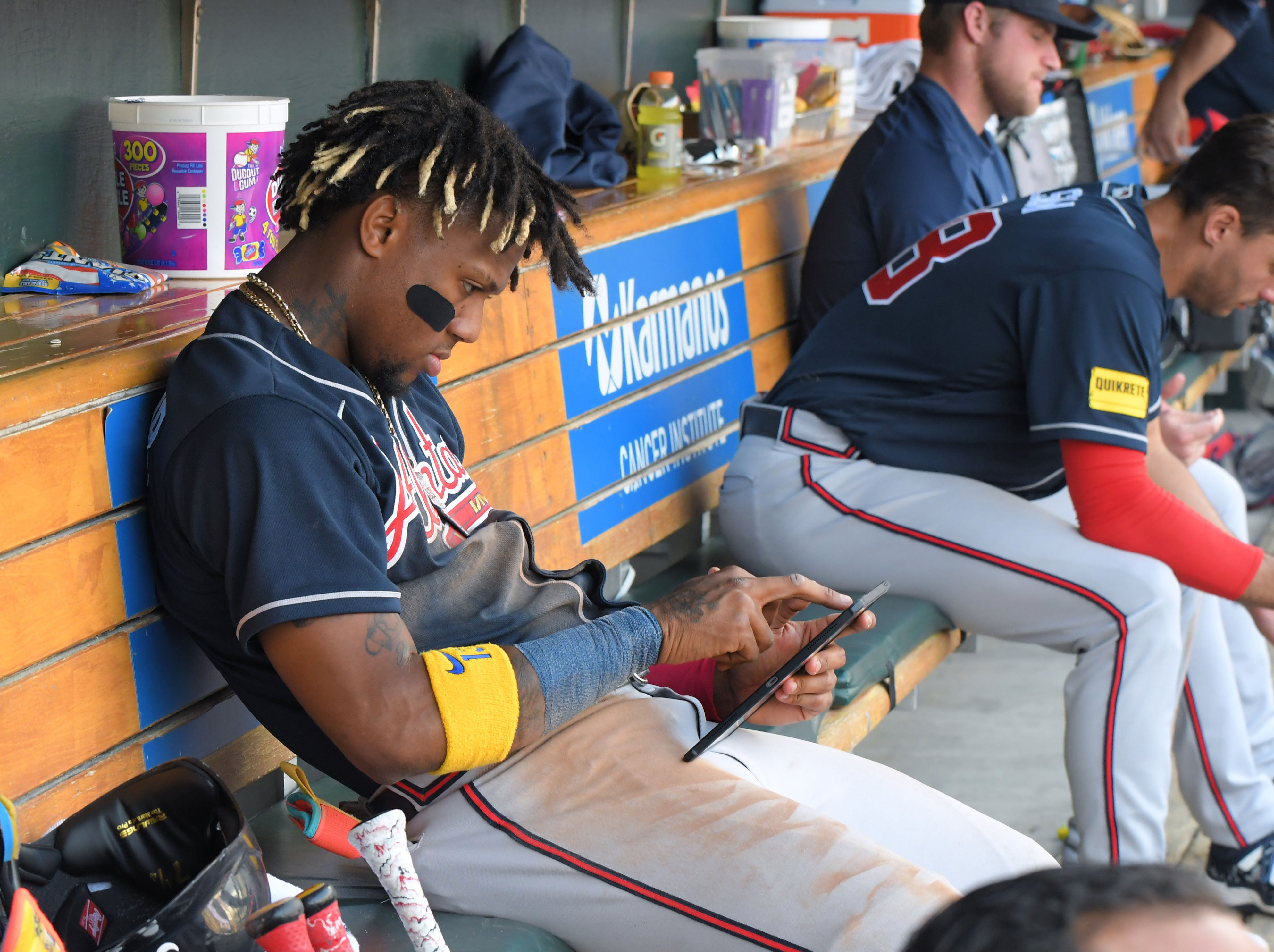Fantasy baseball: A deep dive into advanced stats for 2026 drafts