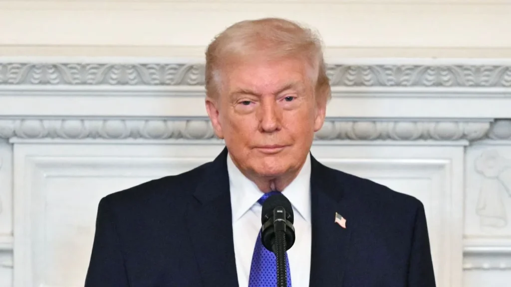 Corte Suprema de EU frena estrategia de aranceles de Trump