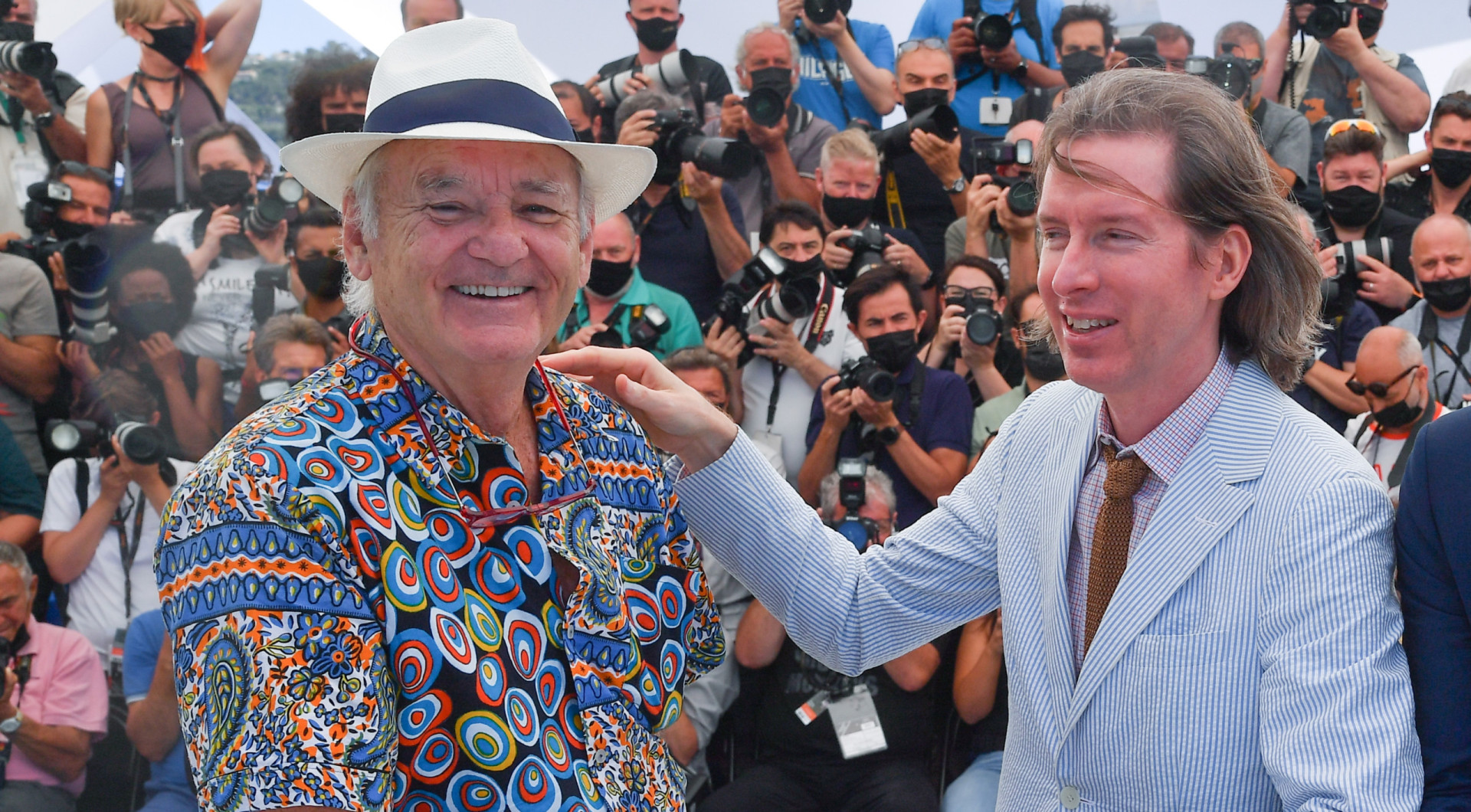 The greatest actor-director duos in film