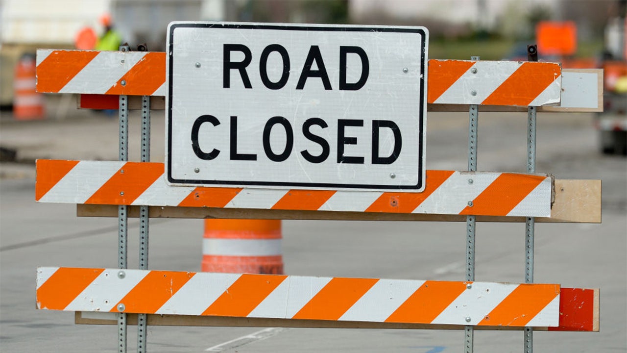 Construction season: 394 closing this weekend, Highway 280 closure ...