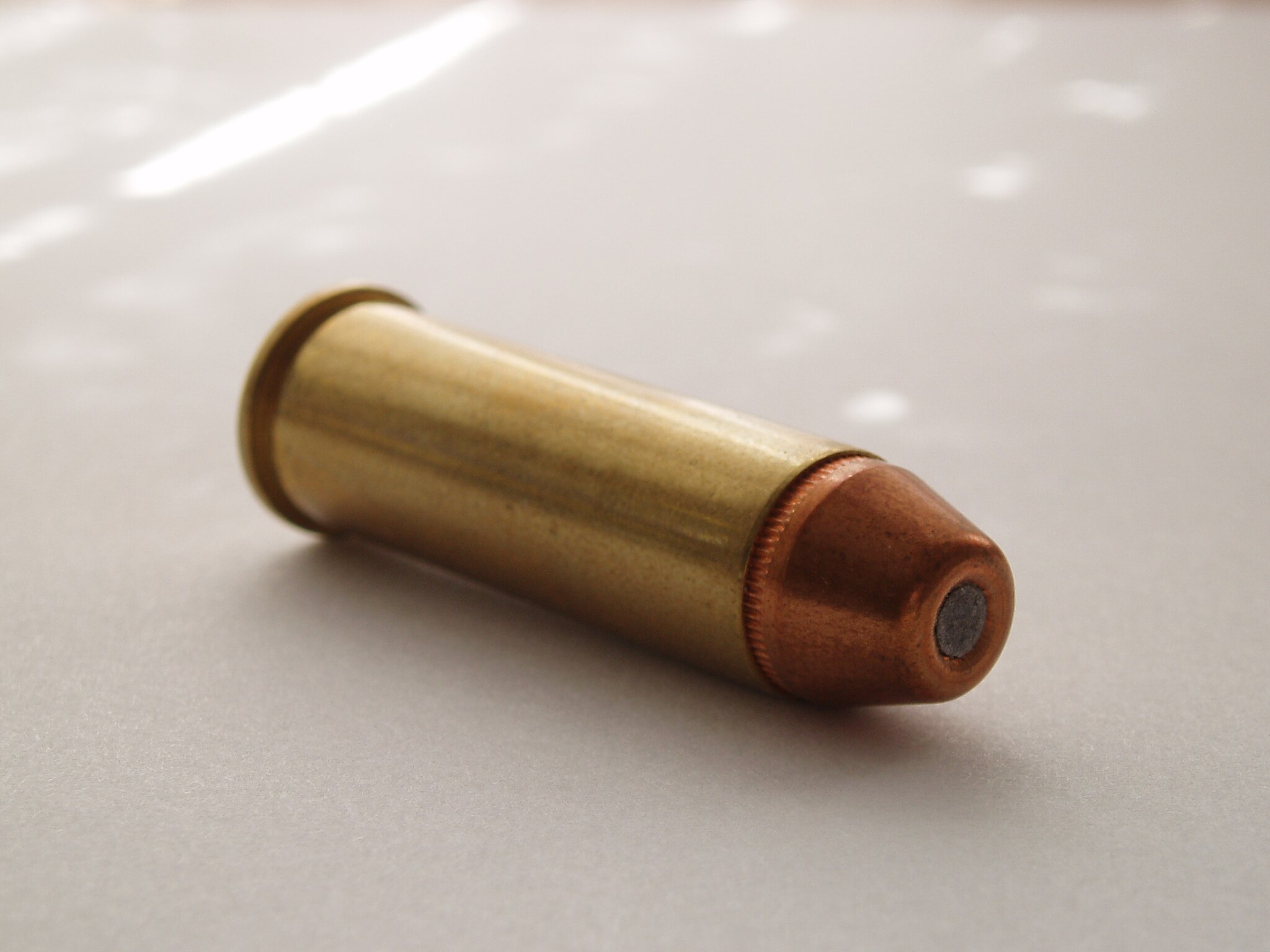 14 Pistol Calibers That Hit Harder Than You Think But Are Often Ignored