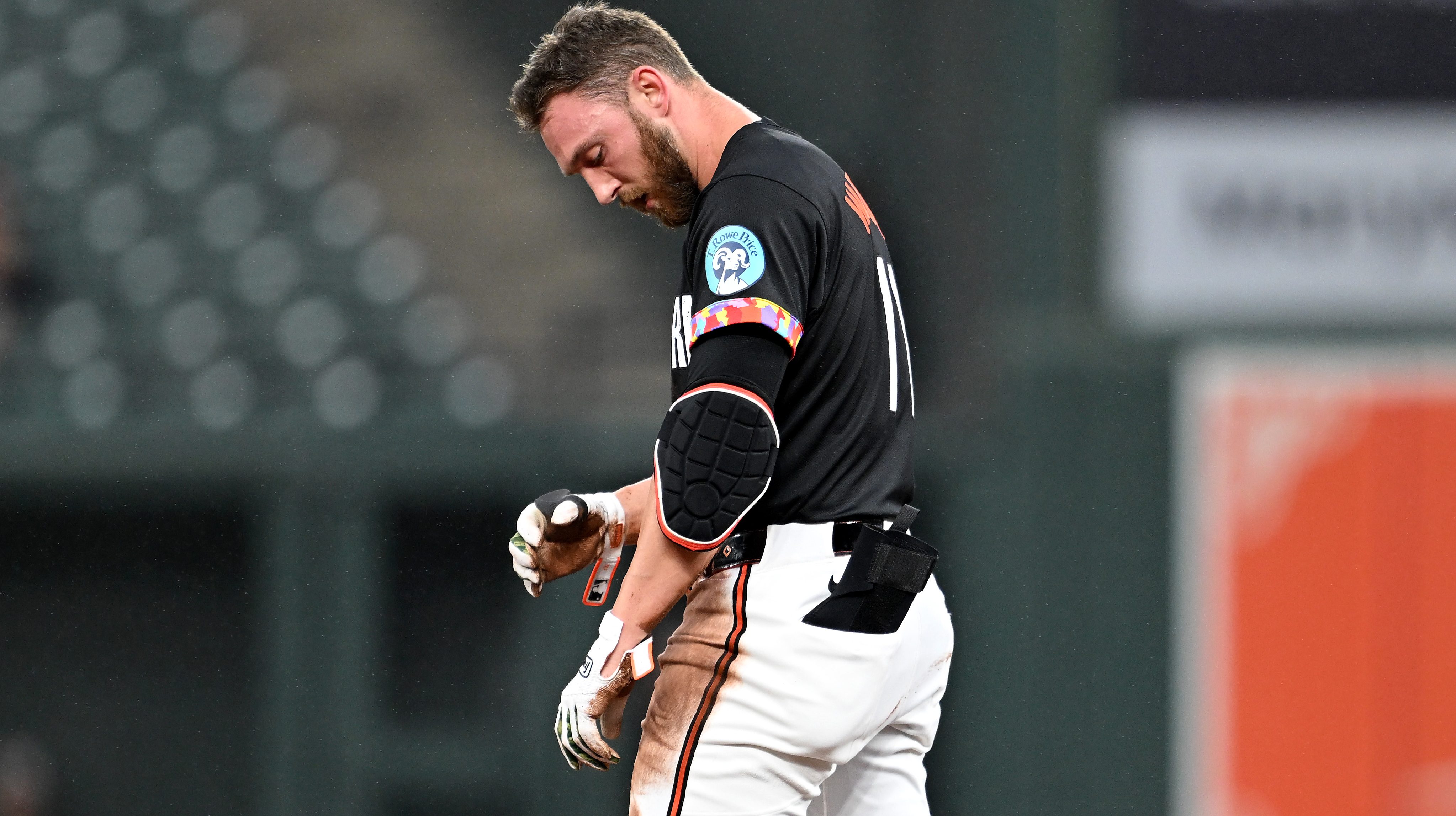 Orioles trade idea lands Astros’ All-Star infielder as Jordan Westburg replacement<br>