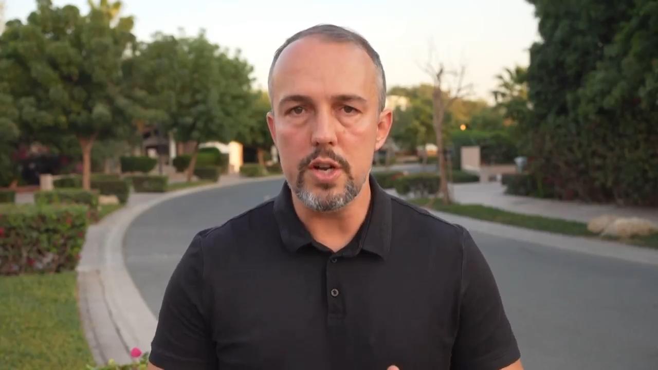 AP explains: Saudi Arabia may have uranium enrichment under proposed ...