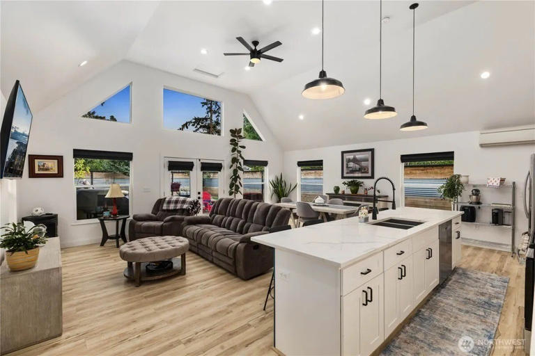 Dreamy modern cottages you can call your own for under $450K