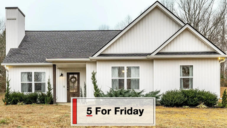 Dreamy modern cottages you can call your own for under $450K