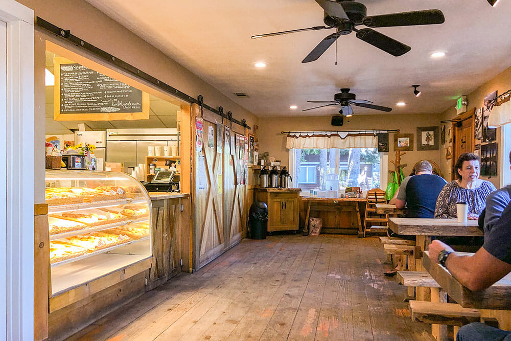 Beyond San Francisco: Your guide to California’s most charming mountain ...