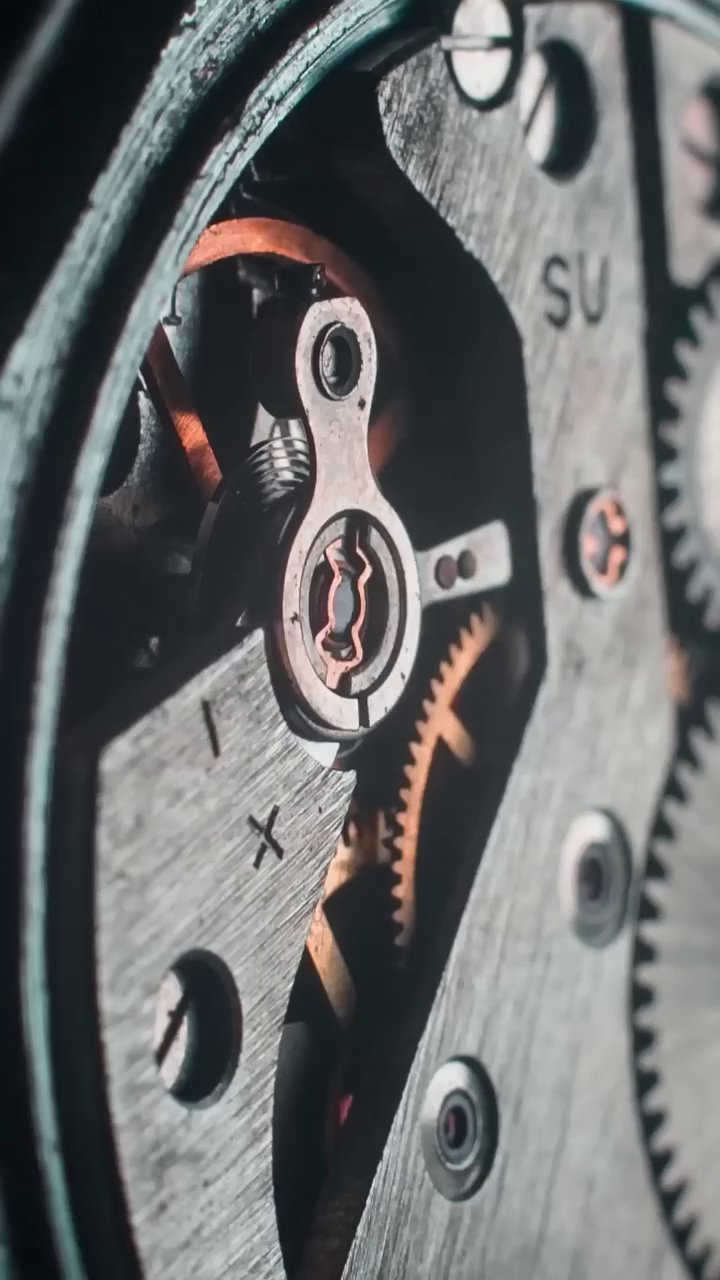 Why did humans invent clocks?