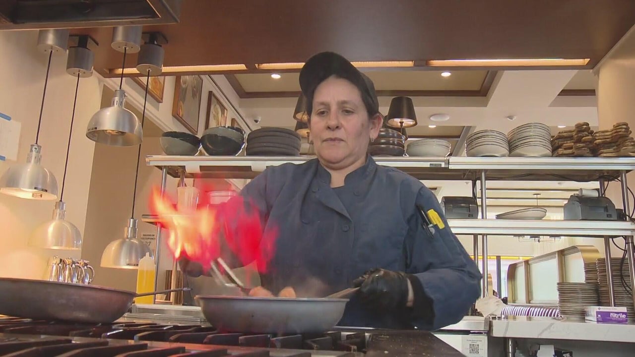 The Common Good in Aurora shows off dinner menu during Denver ...