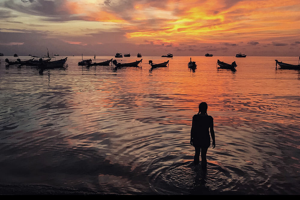 The three-step method that makes getting paid to explore the world ...