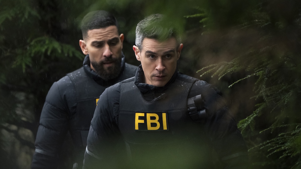 FBI stars talk challenges of filming action scenes in formalwear, with ...