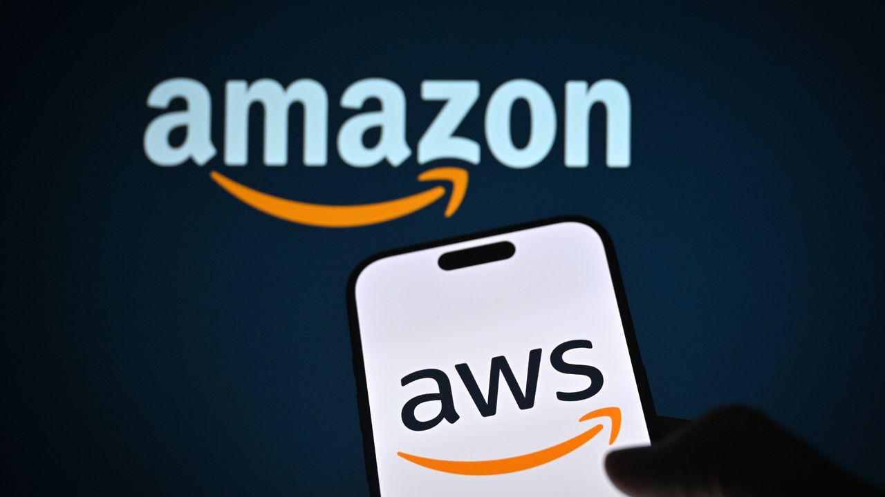 Drone strikes hit three AWS data centers in the UAE and Bahrain