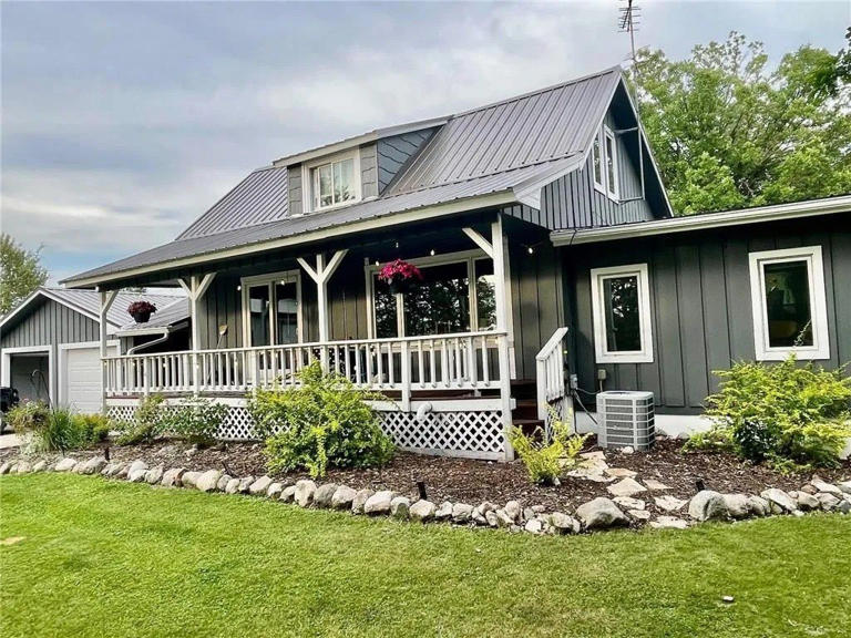 Dreamy modern cottages you can call your own for under $450K