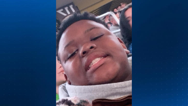 Pittsburgh police ask for public’s help finding missing 13-year-old boy