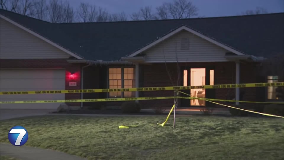 911 call released in death of Tipp City woman; husband arrested and charged