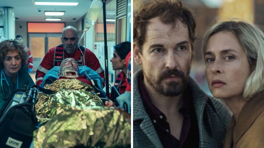 Las 4 miniseries estreno de Netflix ideales para ver en un solo fin de ...