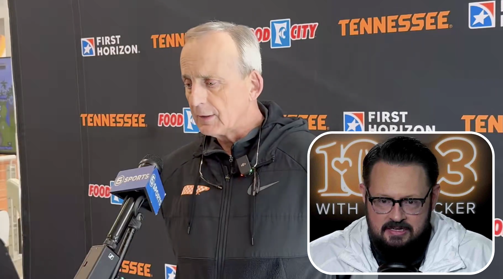 Coach pays tribute to journalist tragically killed