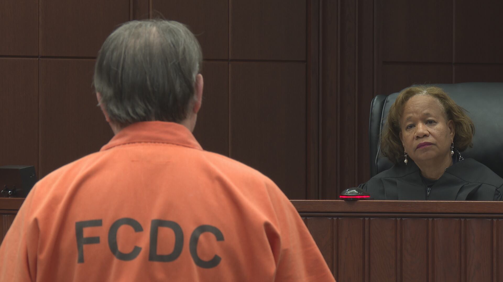 Man sentenced in connection with Lexington shooting death