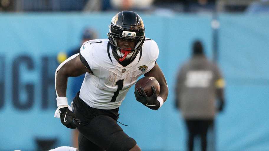 Chiefs once again seen as ideal fit for game-changing free agent RB