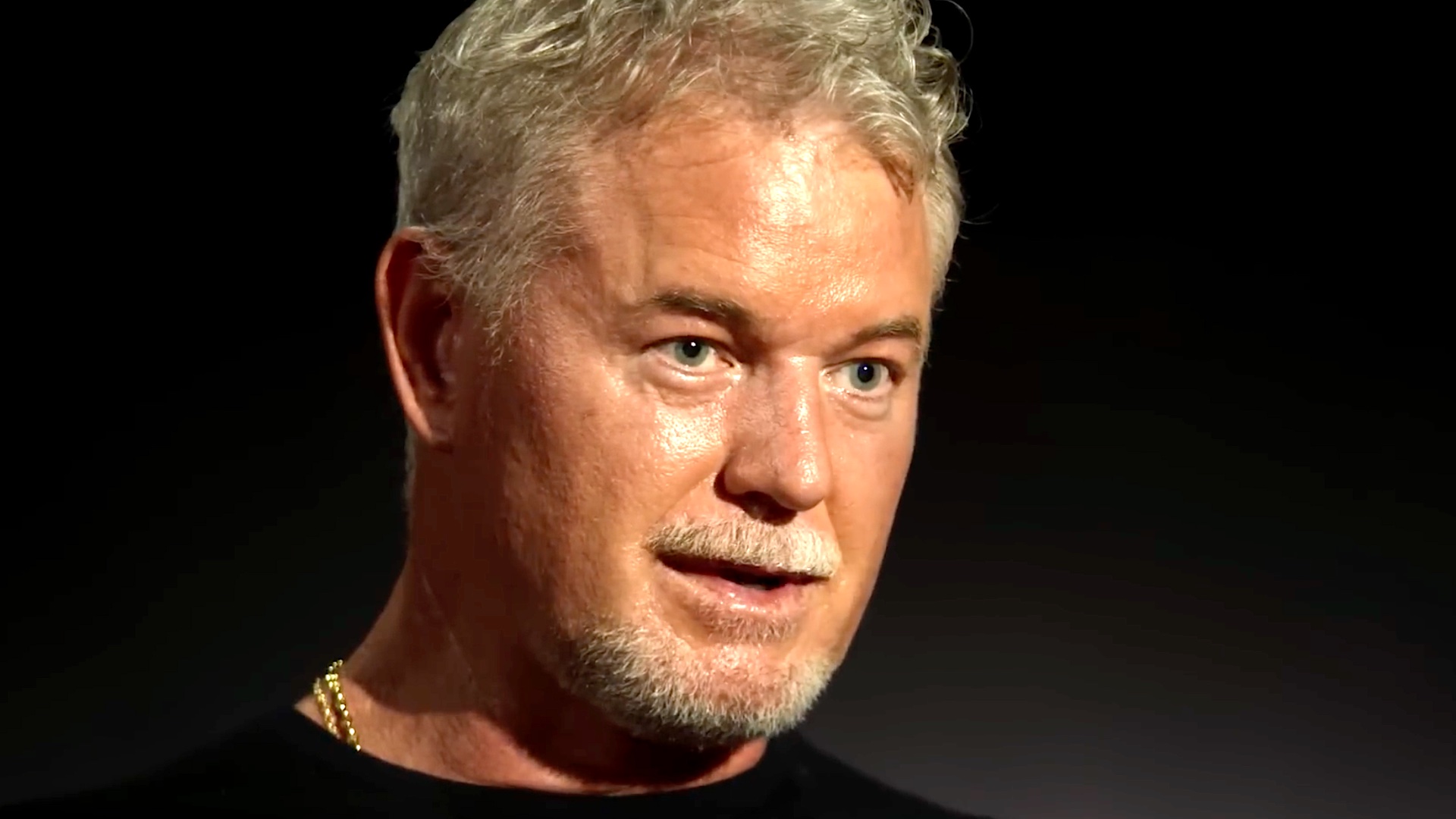 Eric Dane reflects on love and legacy in Famous Last Words
