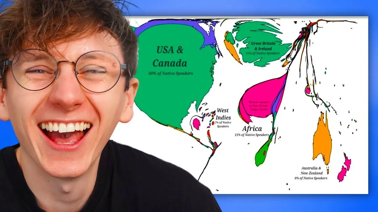 Maps I find ridiculous