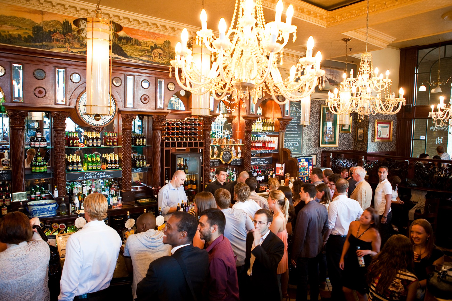 The common pub habit that makes you every bartender’s least favourite ...