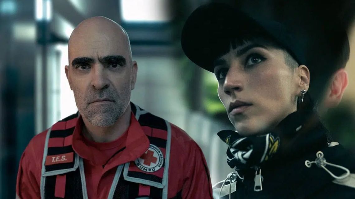 Las 4 miniseries estreno de Netflix ideales para ver en un solo fin de ...