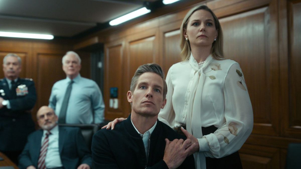 Furor en Netflix por el estreno de la nueva temporada de su mejor serie ...