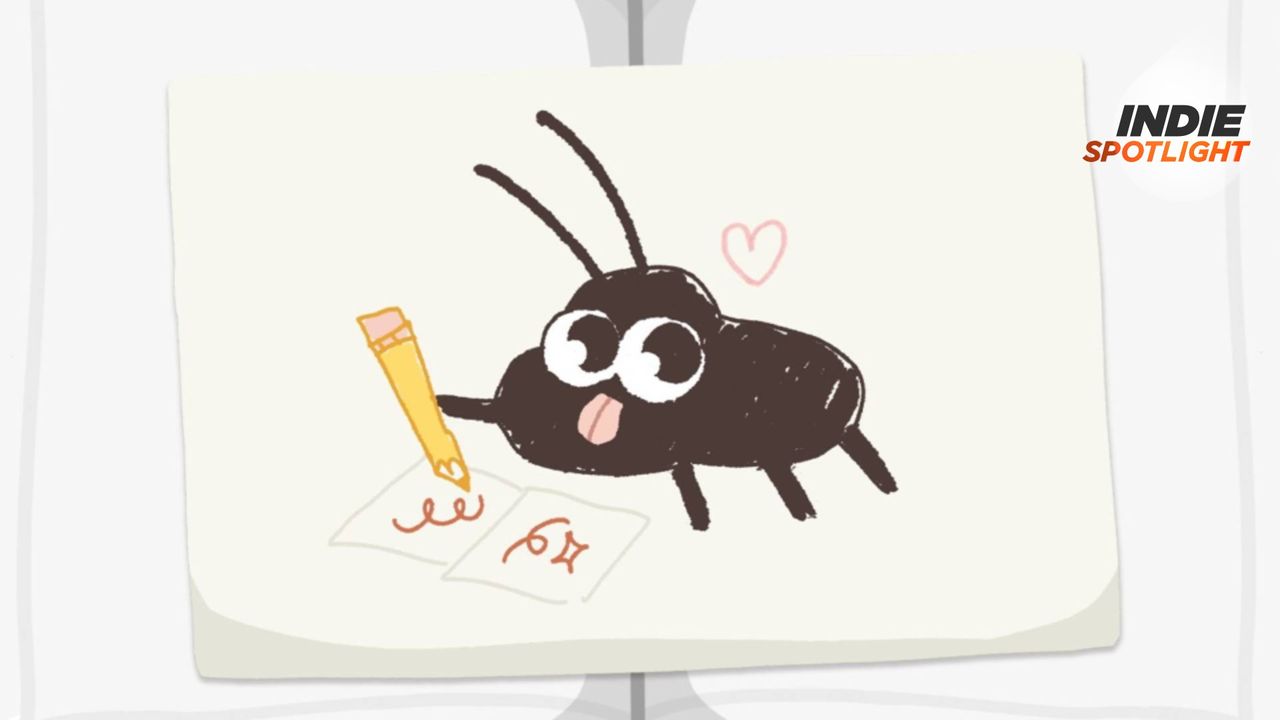 Not only does this postal roguelite somehow make cockroaches cute, but