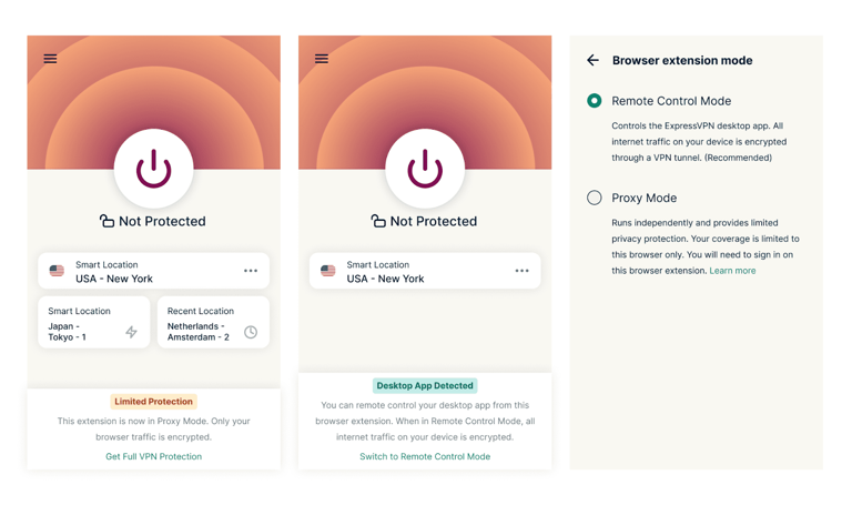 ExpressVPN unveils 'industry-first hybrid' VPN browser extension — and ...