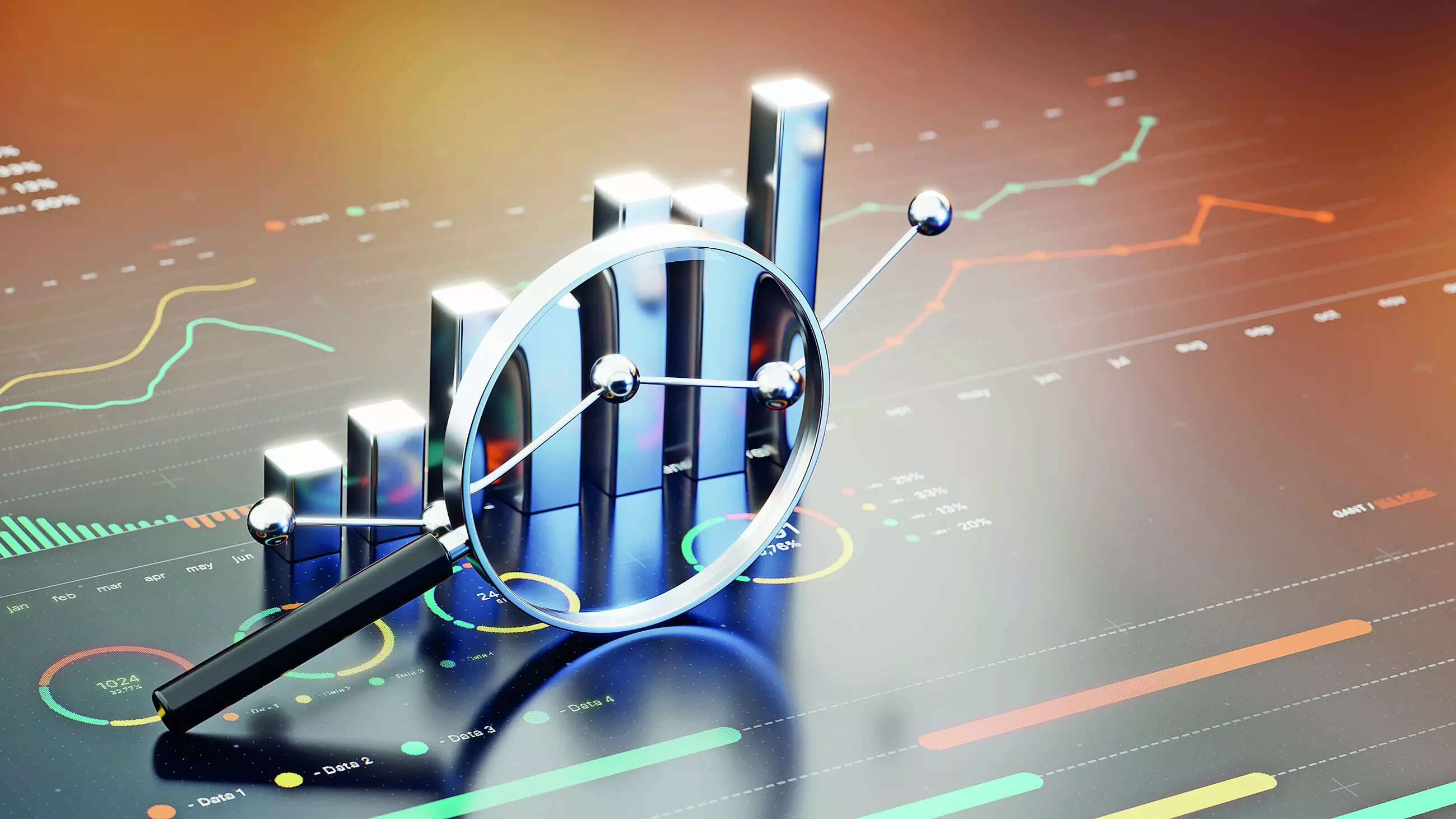Govt net market borrowing to fall to 3% of GDP in FY27, free up ...