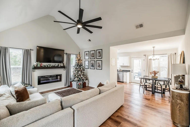 Dreamy modern cottages you can call your own for under $450K