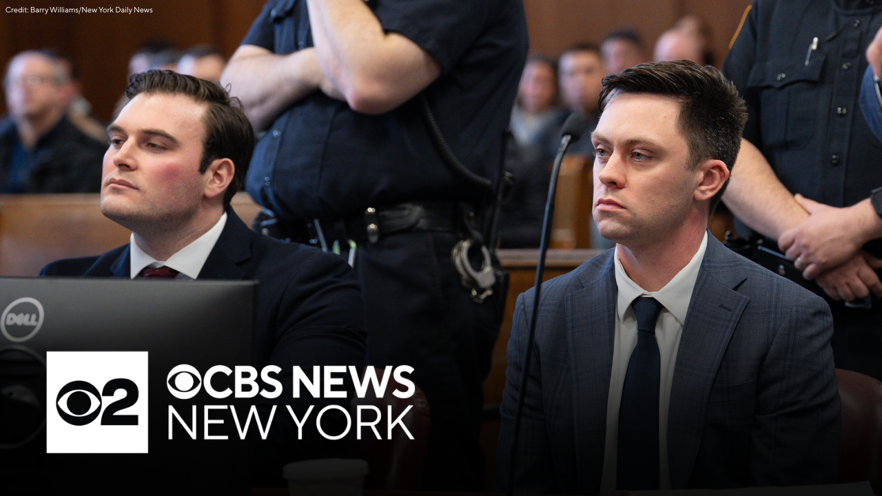 2 NYPD officers charged with drunk driving crash cover-up involving off ...