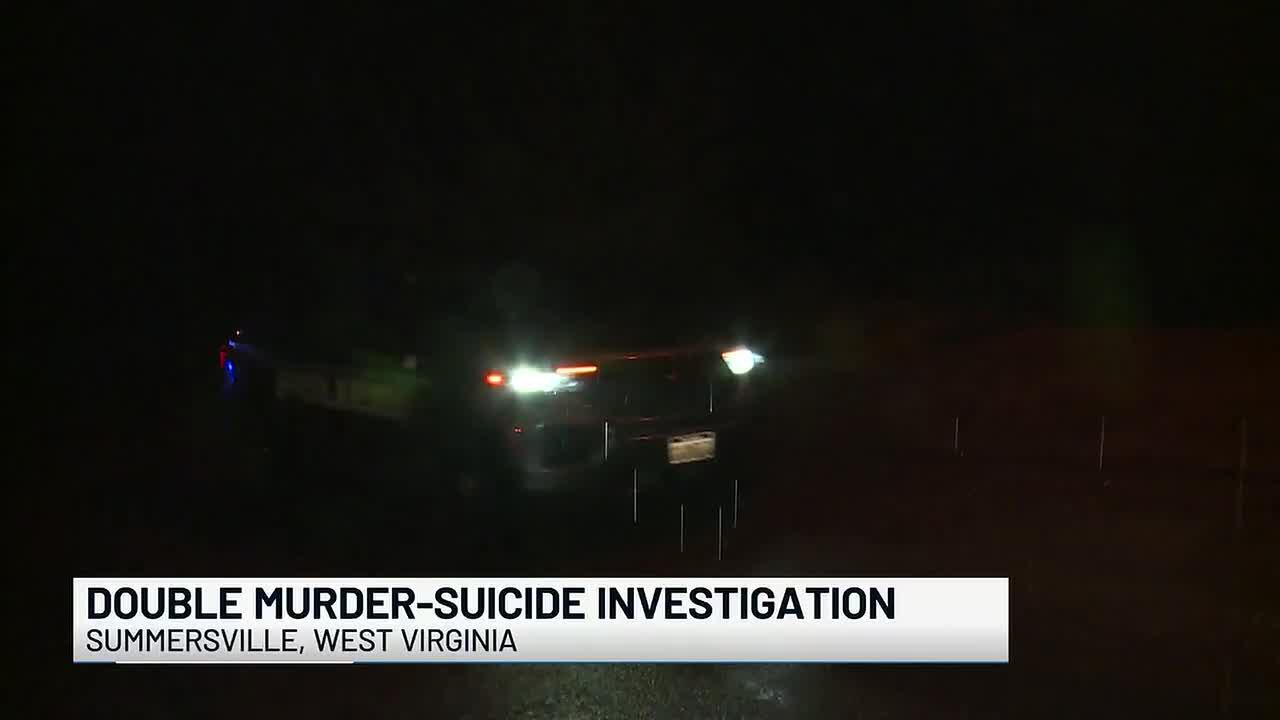Three people found dead in home