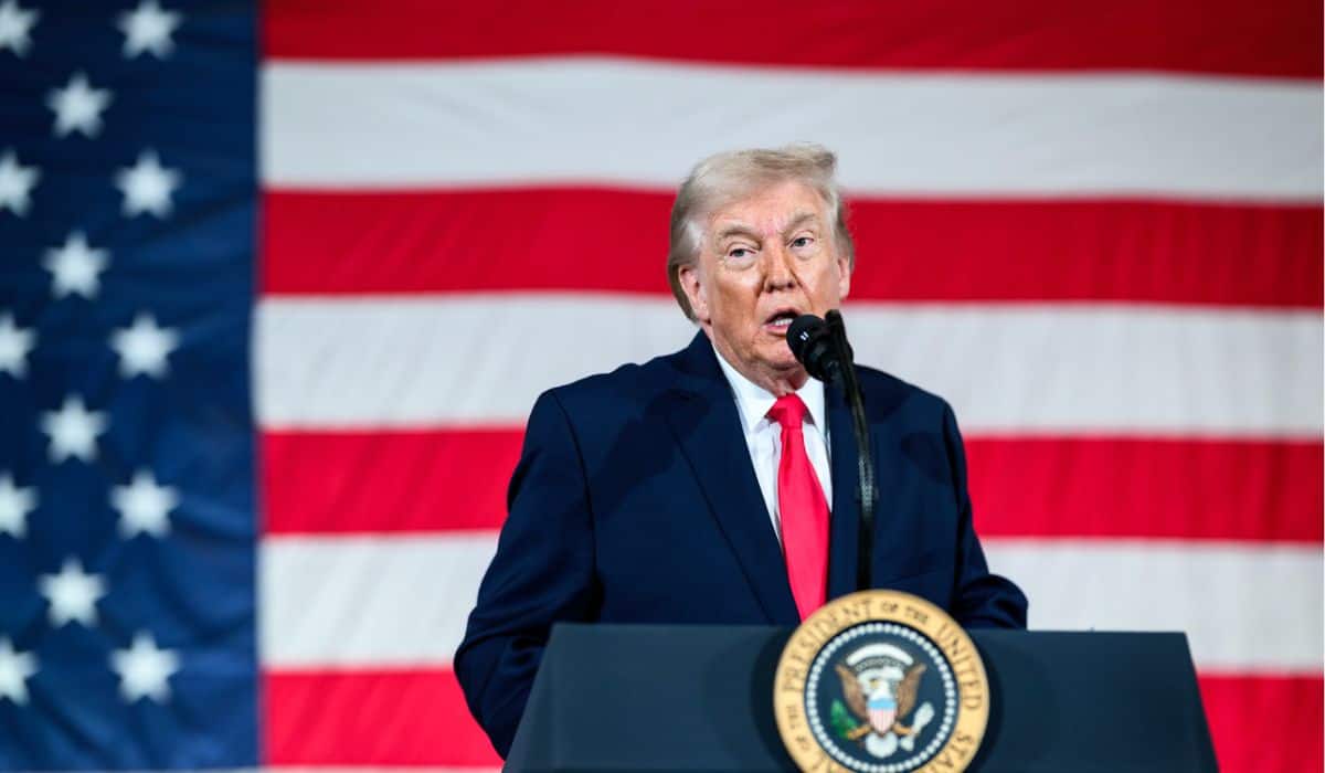 Trump suspende temporalmente el “Proyecto Libertad” para buscar acuerdo con Irán.
