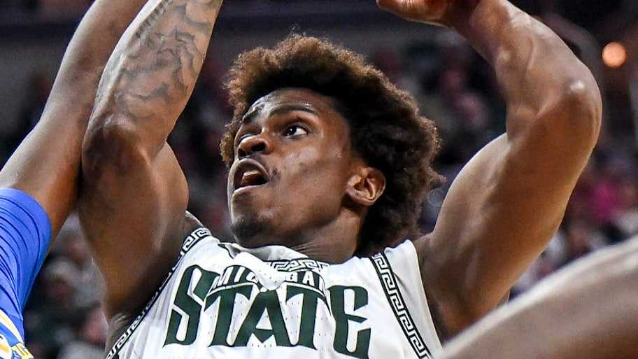 3 stats to know as Michigan State nears March run