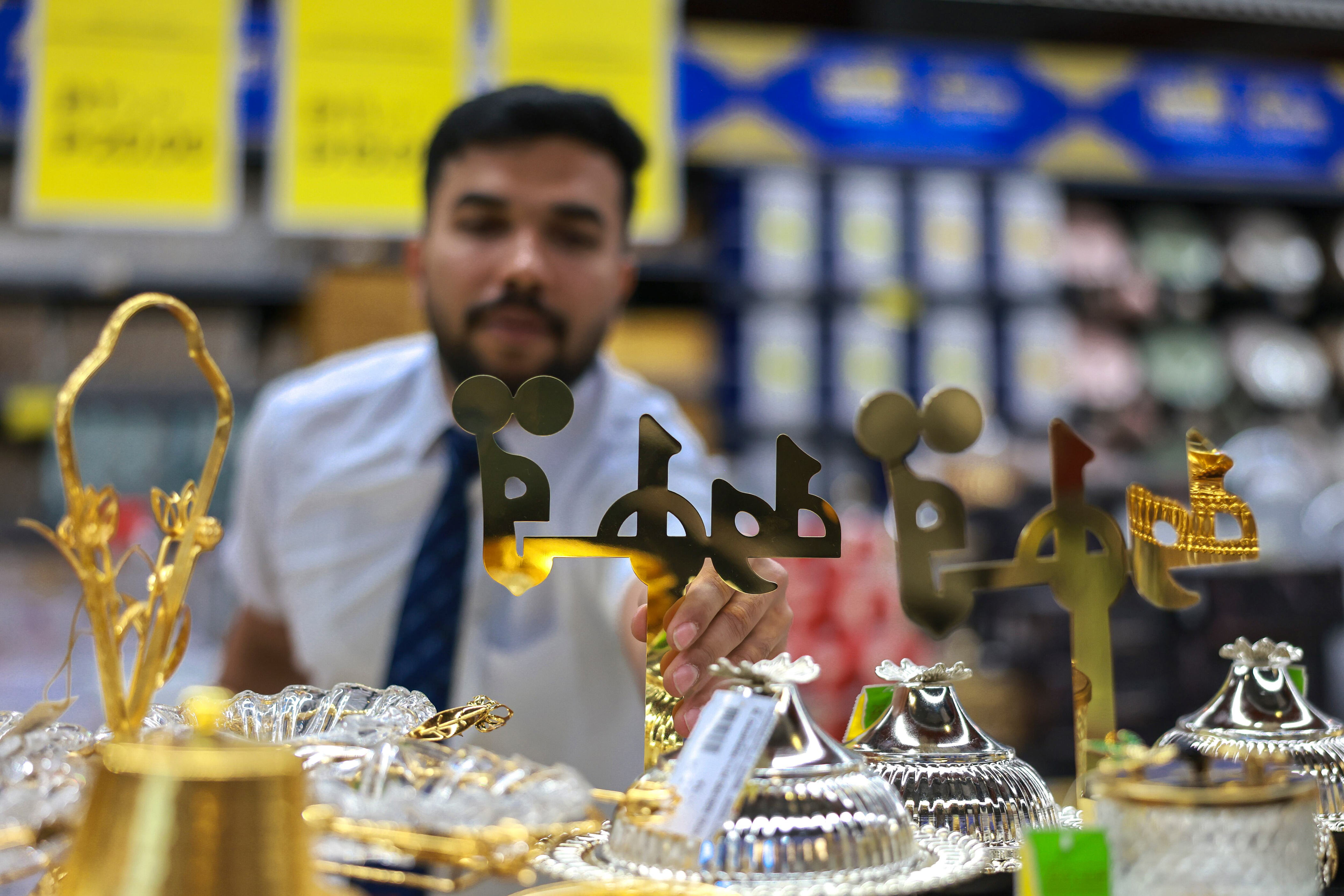 A non-Muslim's Ramadan: How my friends have inspired me to attempt my ...