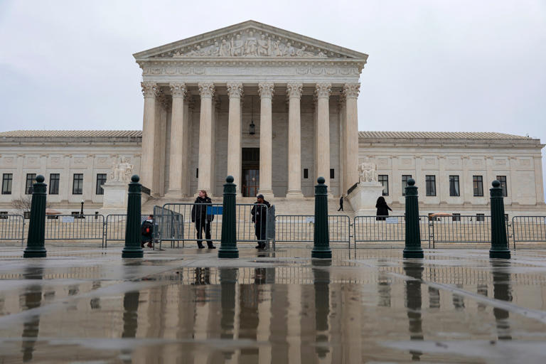What does the Supreme Court tariff ruling mean for shoppers and businesses?