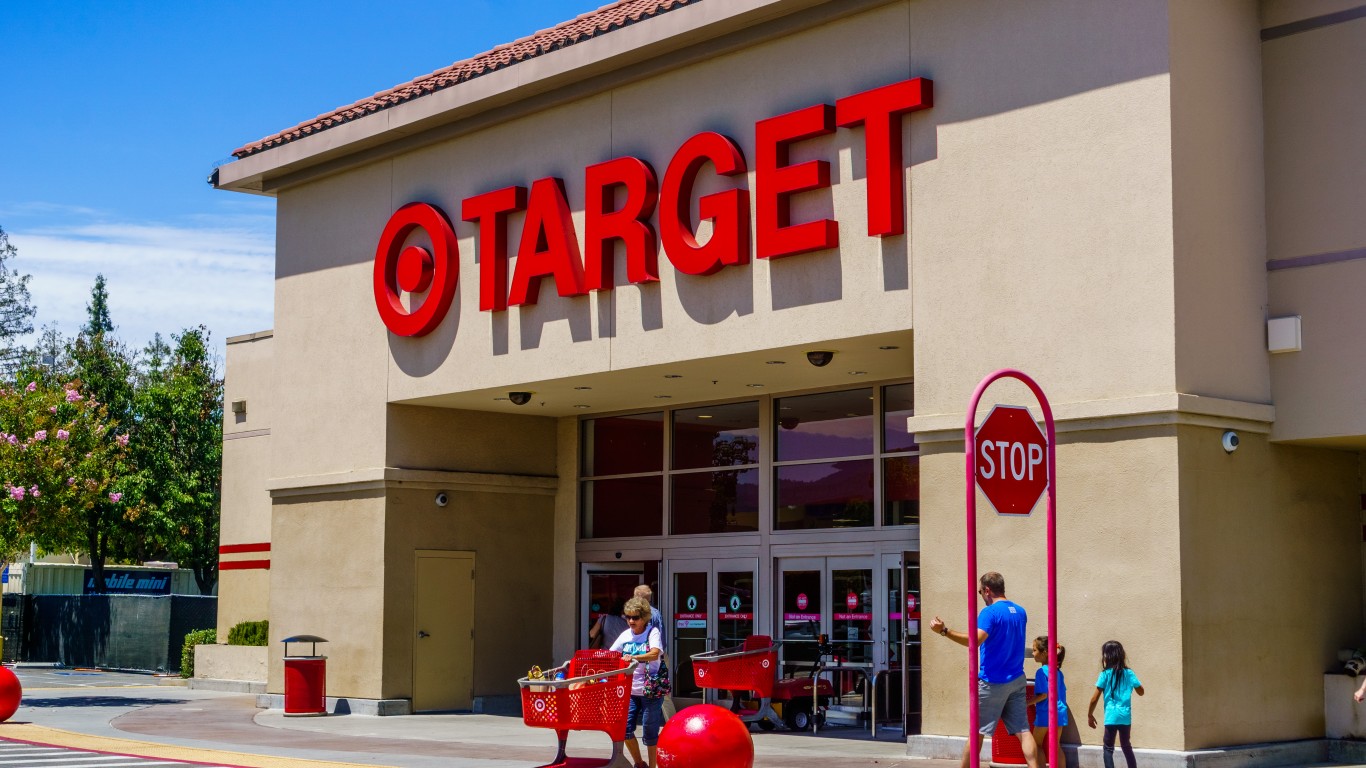 After a 33% target rally, is a buyout still in play?