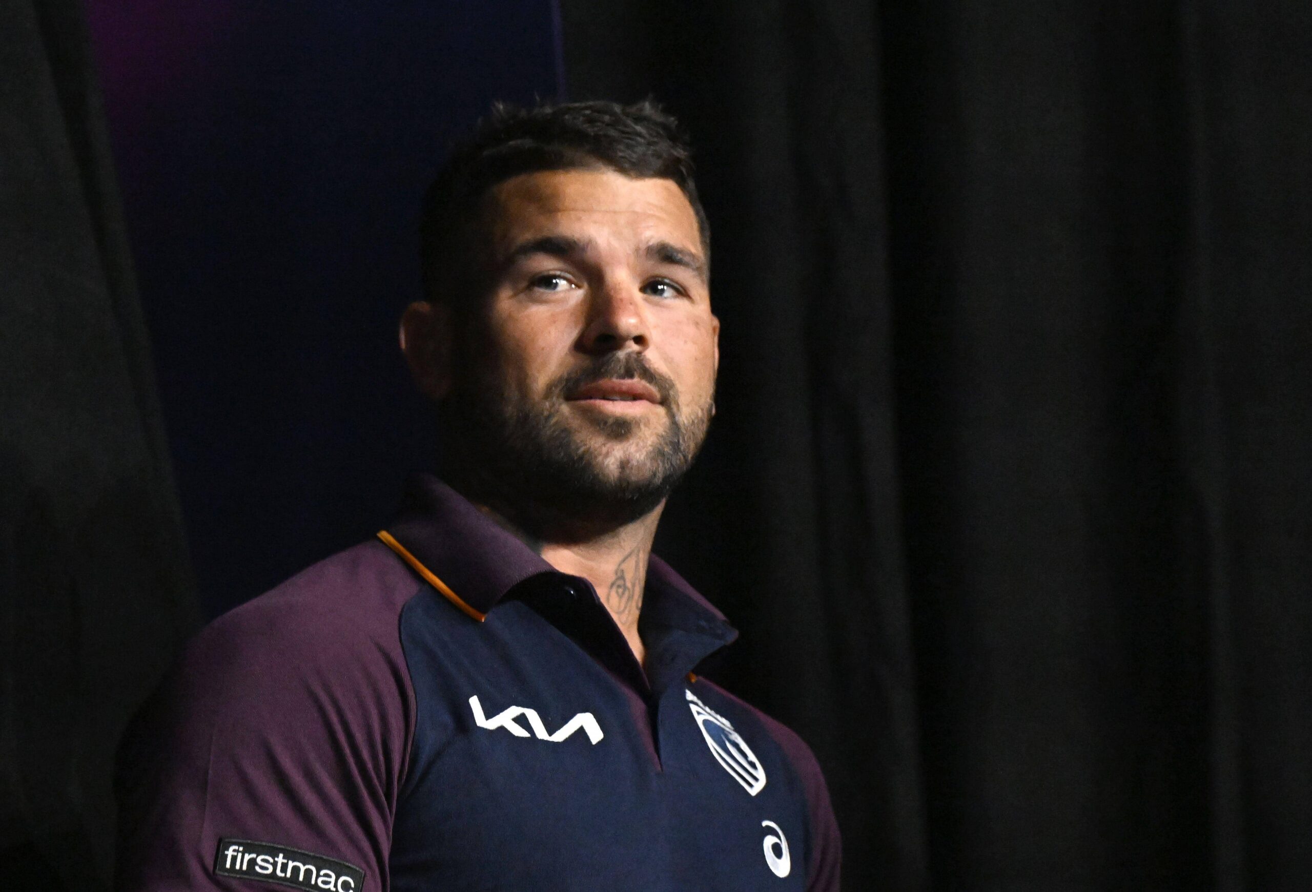 NRL star gives Willie Peters backing to make NRL switch