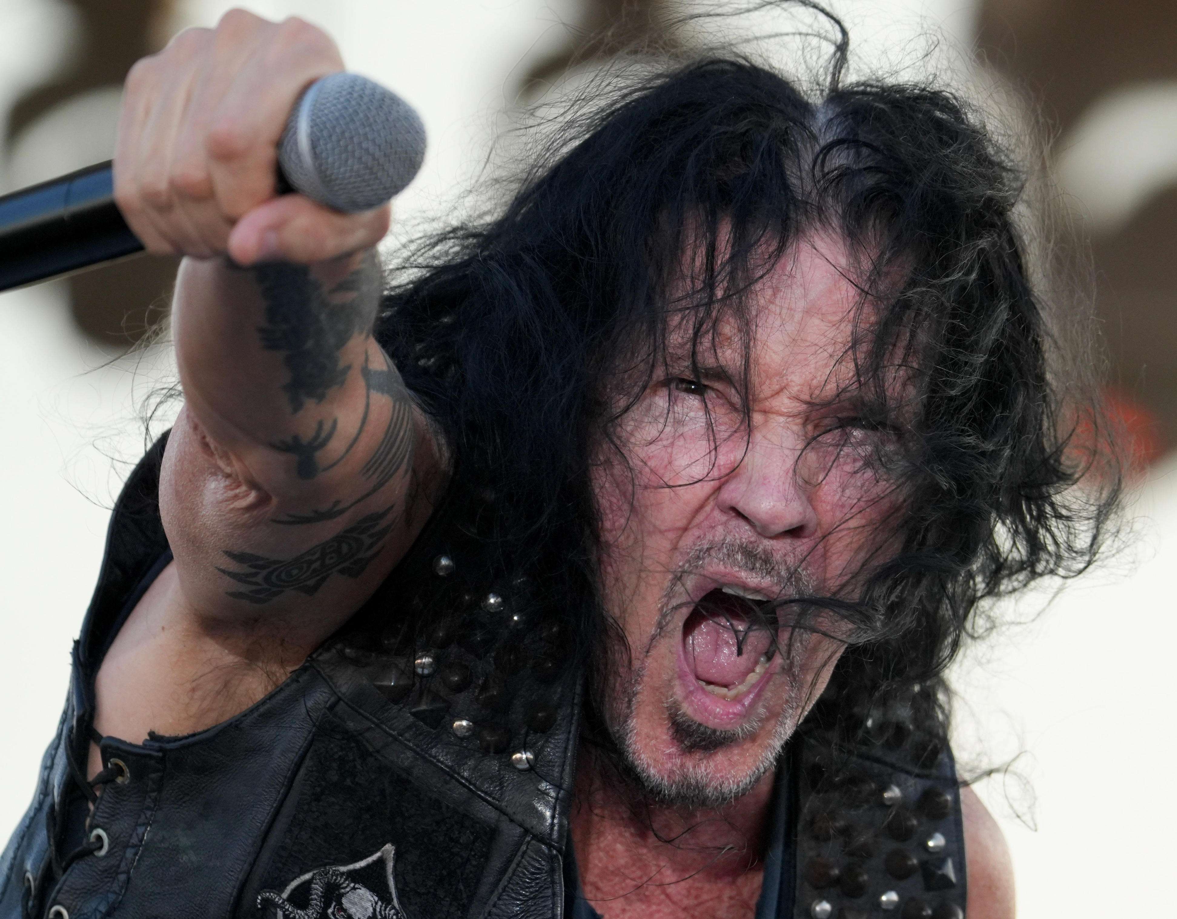 Jay County Fair adds Quiet Riot to stacked event lineup