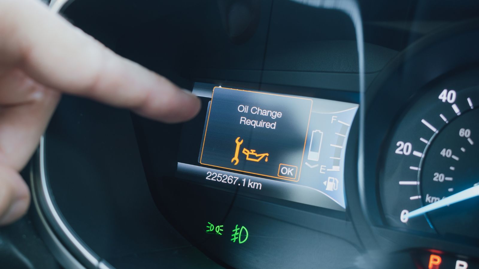 The engine longevity trick most drivers ignore